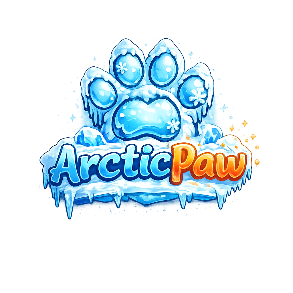 Arcticpaw ESSENTIALS