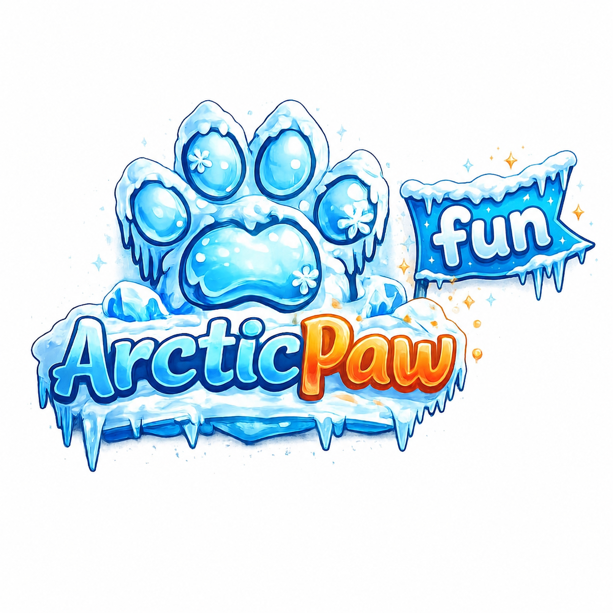 ArcticPaw FUN