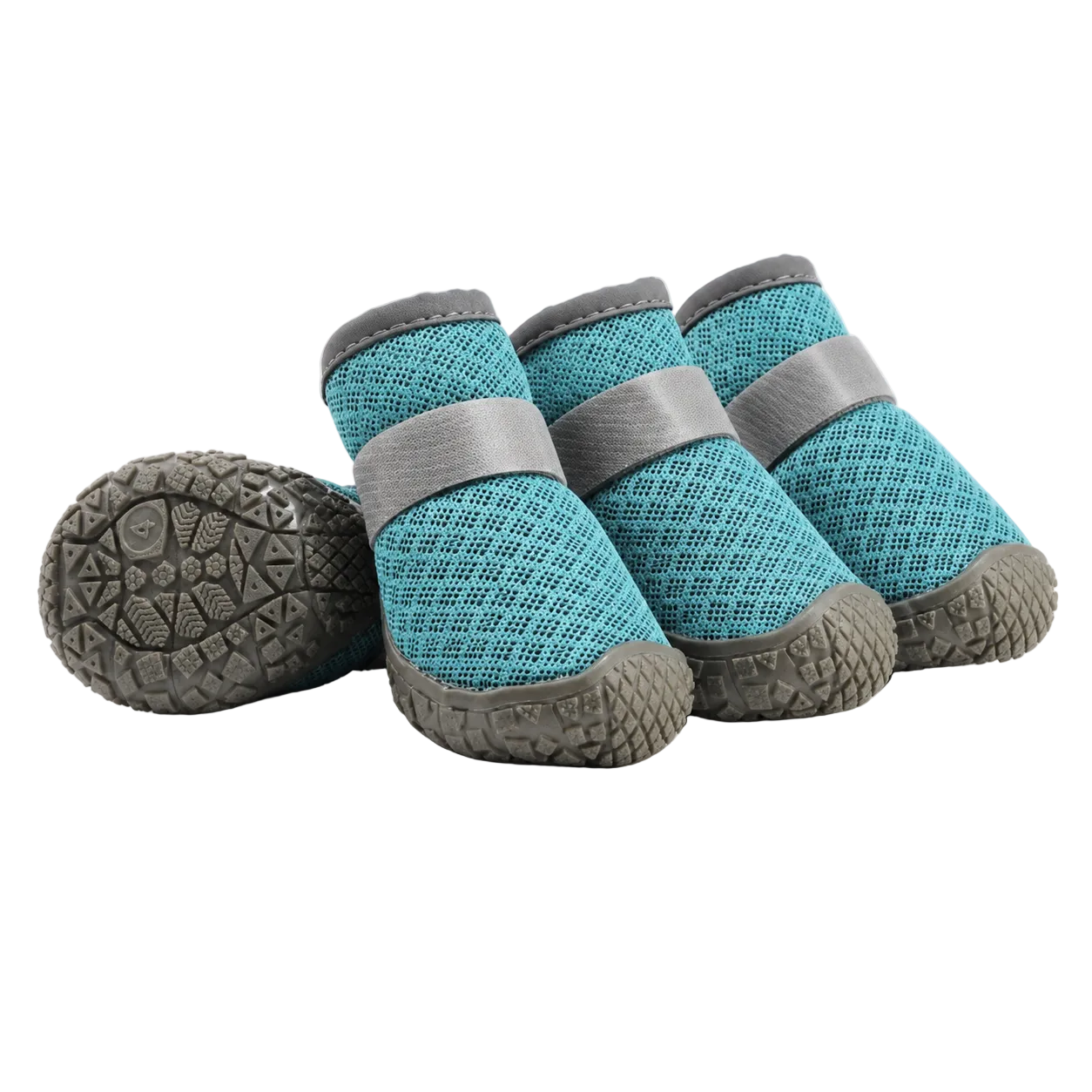 ArcticPaw PawGuard™ Dog Boots