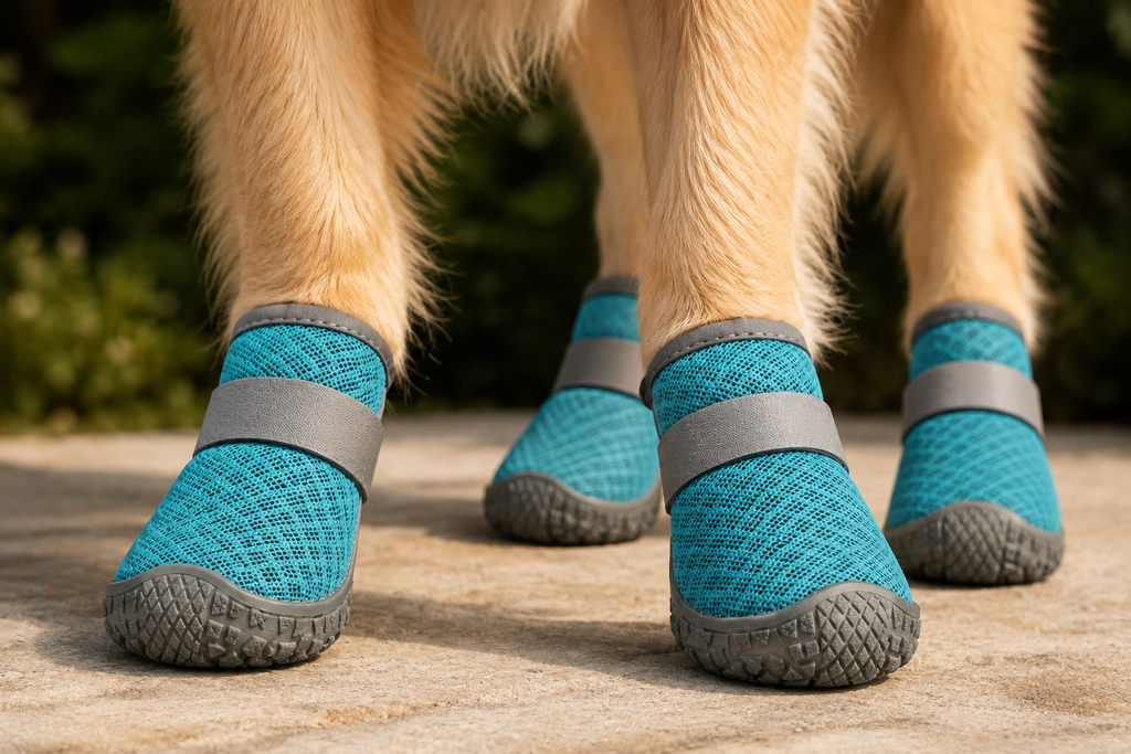 ArcticPaw PawGuard™ Dog Boots