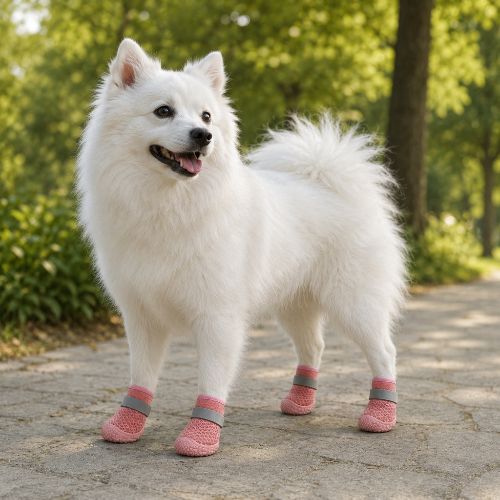 ArcticPaw PawGuard™ Dog Boots