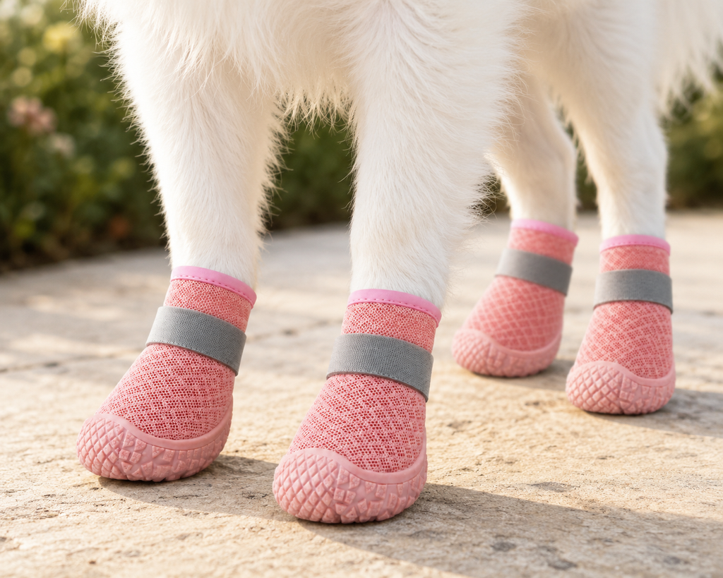 ArcticPaw PawGuard™ Dog Boots