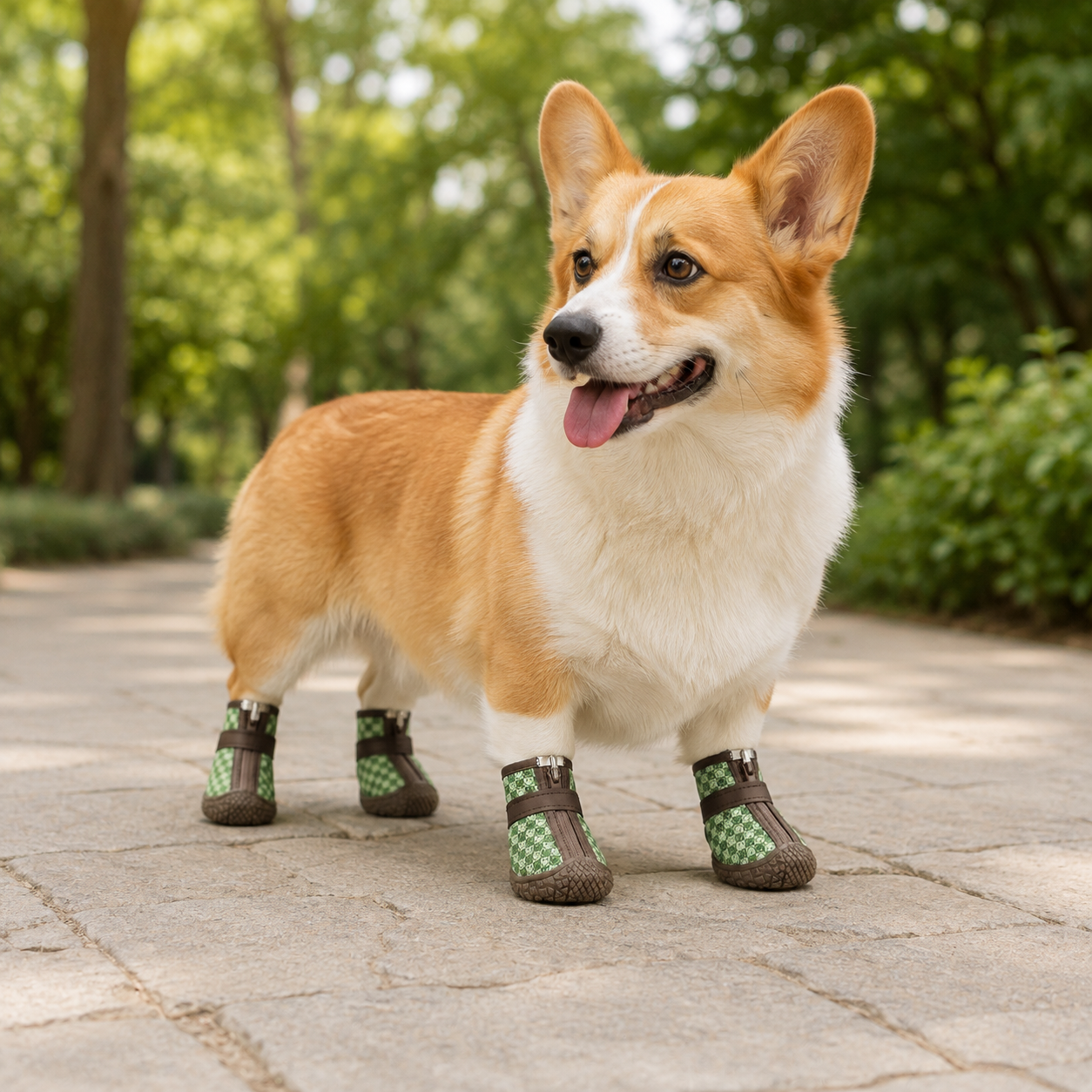 ArcticPaw PawGuard™ Dog Boots