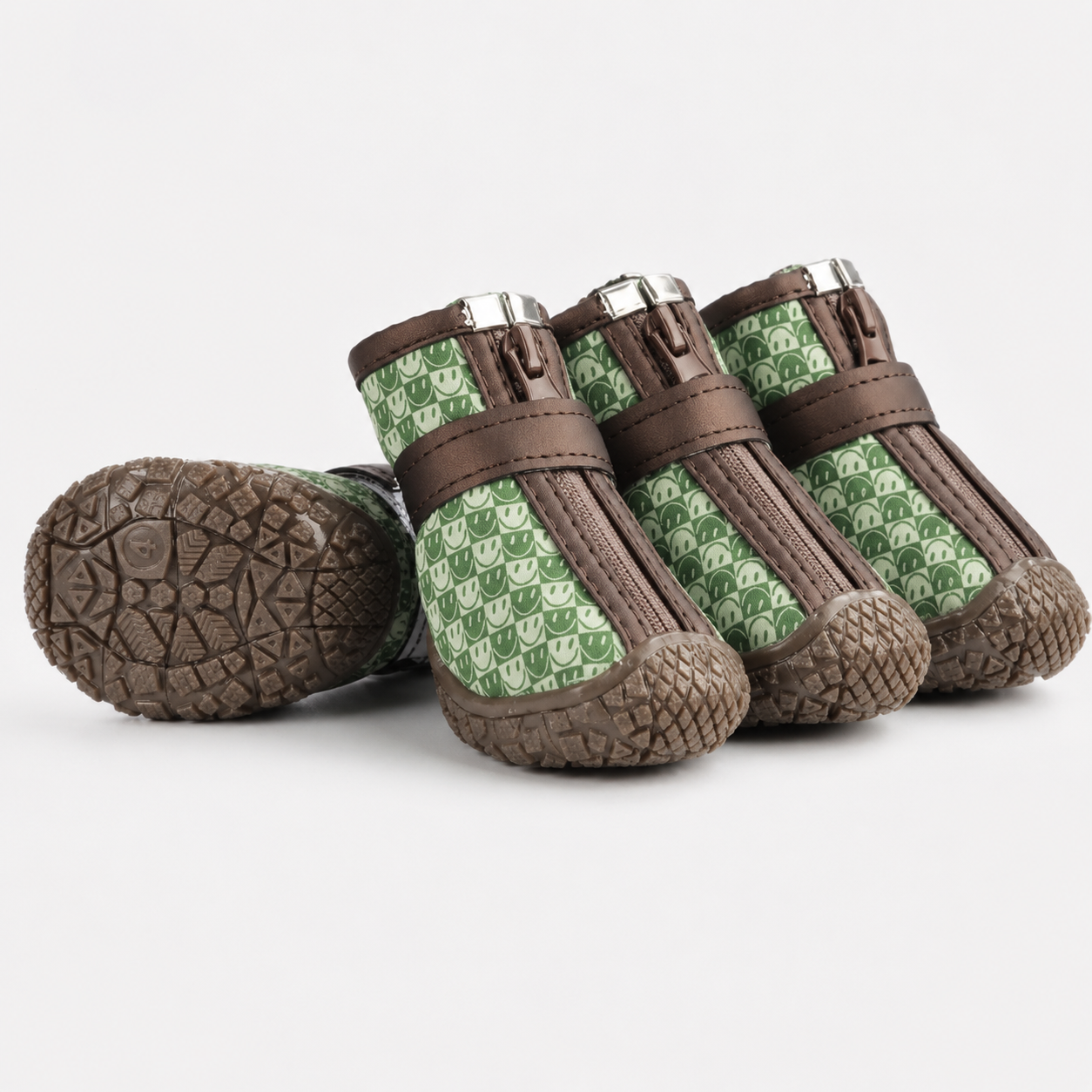 ArcticPaw PawGuard™ Dog Boots