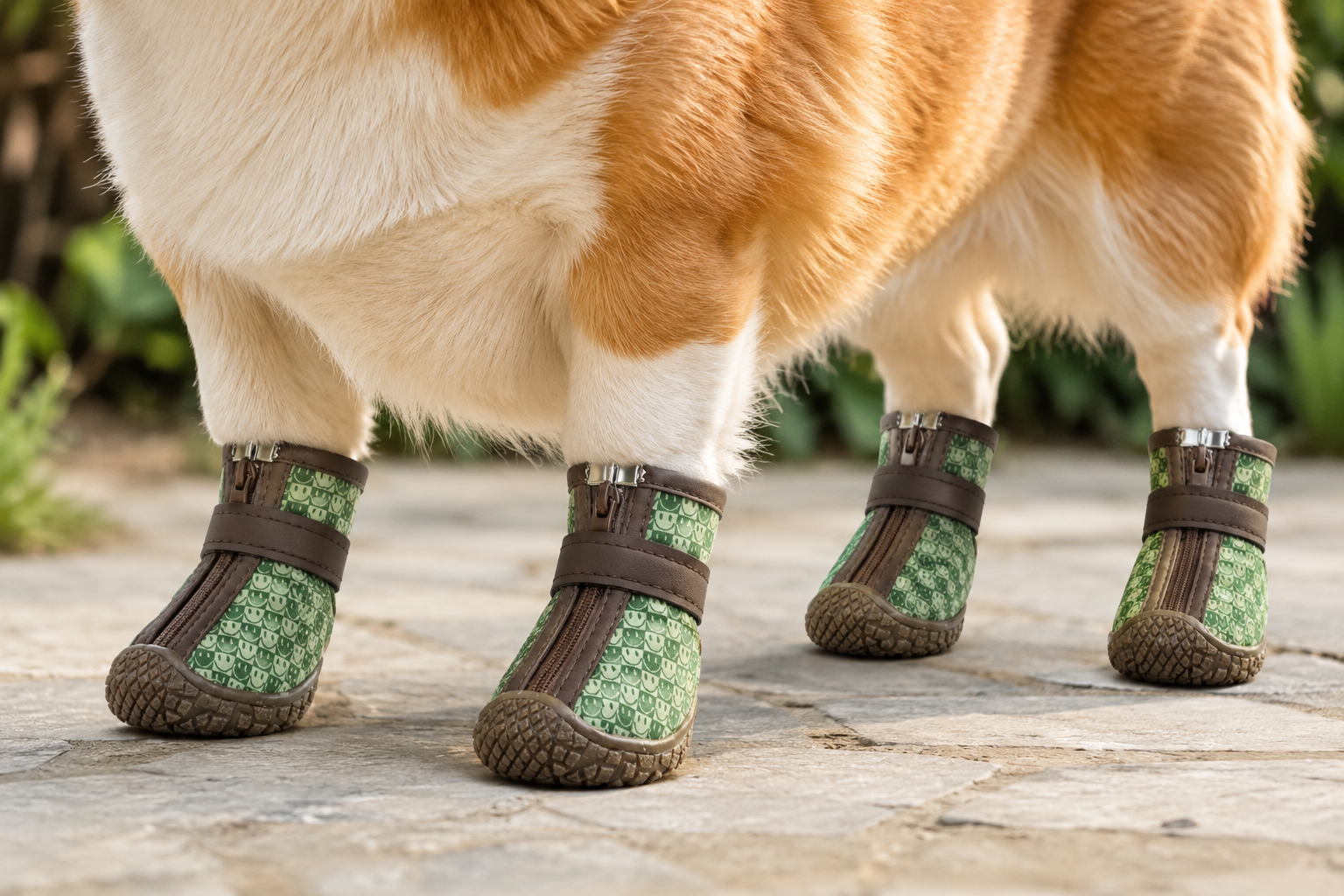 ArcticPaw PawGuard™ Dog Boots