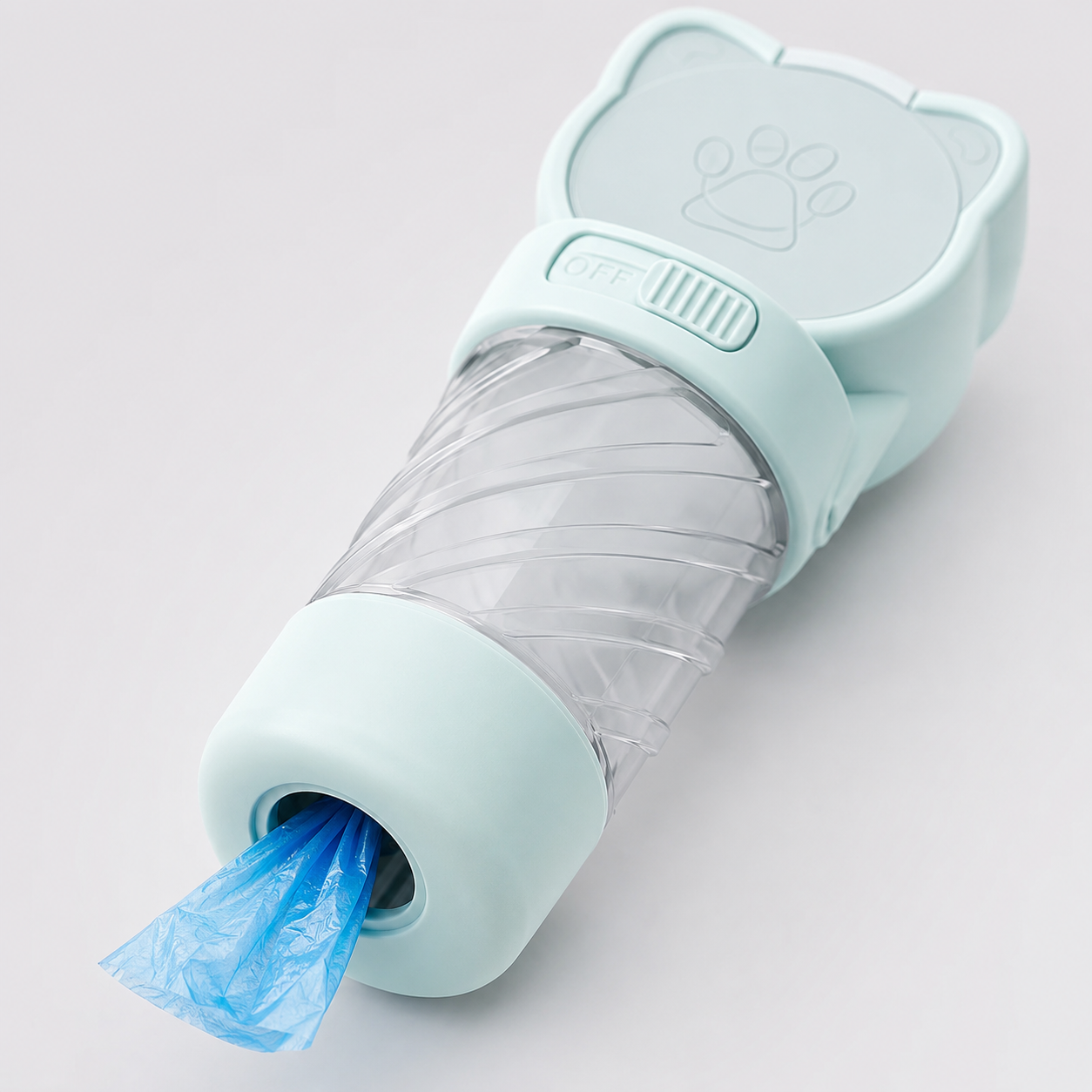 ArcticPaw AquaGo™ Pro