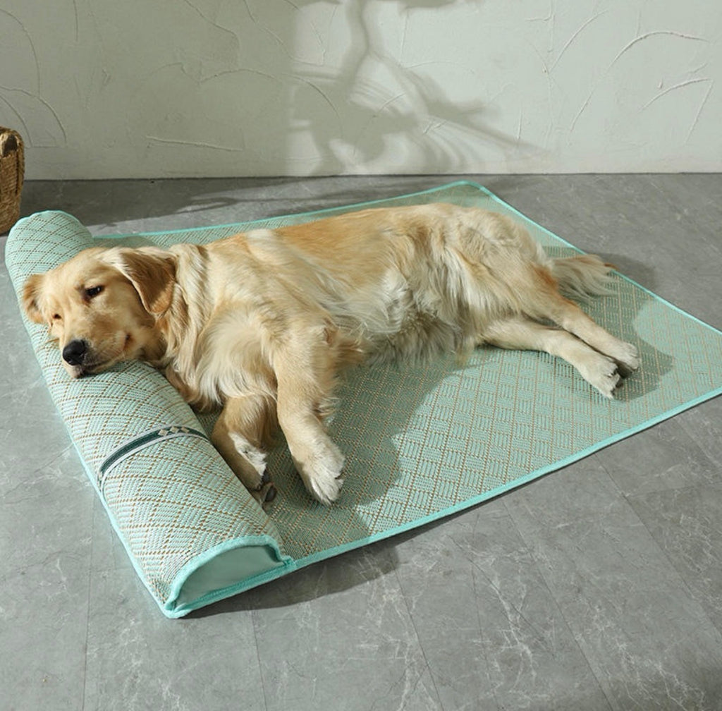 Comfortable Dog Mat